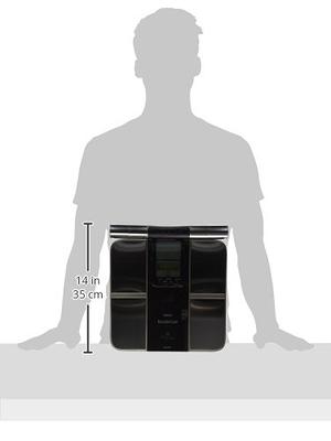 Omron KARADA Scan Body Composition & Scale | HBF-375 (Japanese Import)