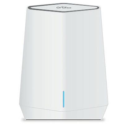 Linksys Hydra Pro 6E Tri-Band Mesh Wi-Fi 6E Router MR7500 - The Home Depot