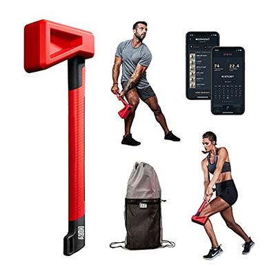 WOLFMATE Strength Training Machine Smart Fitness Trainer-Adjustable Power  Smart Fitness Exercise Equipment Home Gym Fitness Equipment Systems , Home  Gym Equipment for Full Body Workouts H2 - Yahoo Shopping