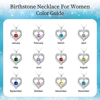 Iefil Womens Gifts for Christmas Wife Girlfriend, Rose Heart Initial R  Necklace Jewelry Mothers Day Valentines Day Gifts for Women Girls Wife  Girlfriend Mom Her I Love You Gifts - Yahoo Shopping