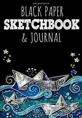 Sketchbook: Sketch Book For Drawing, Doodling & Sketching