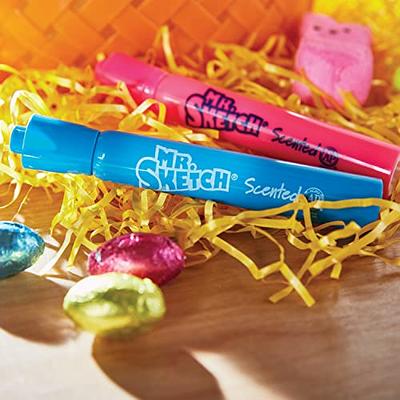 Mr. Sketch Washable Marker Set - Assorted Colors, Set of 6