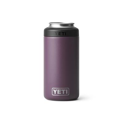 YETI 18 oz. Rambler Hotshot Bottle, Black - Yahoo Shopping