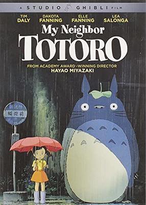 Studio Ghibli Paper Theater Ball - My Neighbor Totoro Secret