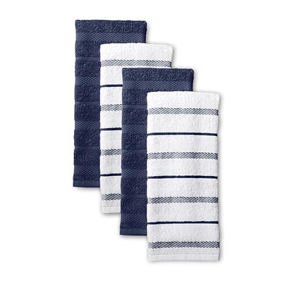 Food Network™ Chevron Kitchen Towel 2-pk.