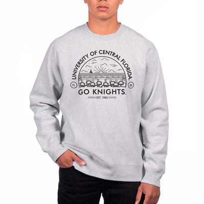 University of Central Florida Sweatshirts, UCF Knights Hoodies, Fleece