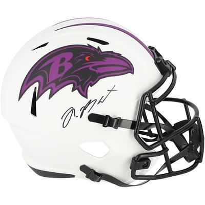 Minnesota Vikings Riddell LUNAR Alternate Revolution Speed Replica Football  Helmet