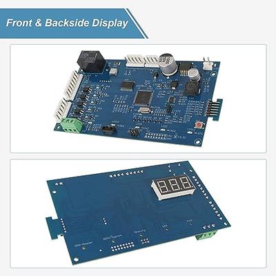 Rimamoka 42002-0007S Control Board Kit Compatible with NA and LP