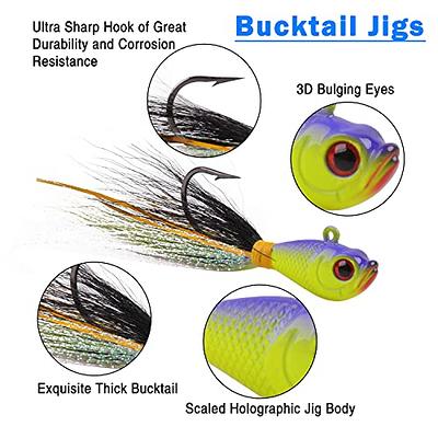 Buy Surf Fishing Tackle Kit Saltwater Fishing Gear and Equipment