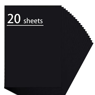 100 Sheets Silver Shimmer Cardstock 8.5 x 11 Metallic Paper, Goefun 80lb  Card Stock Printer Paper for Invitations, Crafts, DIY Cards，Graduations :  Arts, Crafts & Sewing 