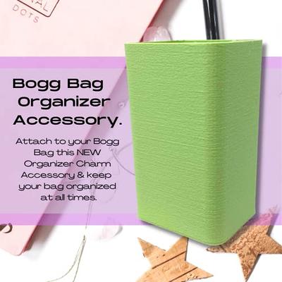 Cup Holder for Bogg Bag, 2 Pack Drink Holder Accessories for Bogg Bags,  Insert C