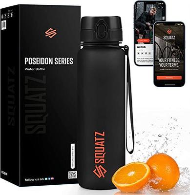 Water Bottles, TKWide 16 oz Bottle w/ Twist Cap, Tiger Lily (Orange, Size  Adult) Klean Kanteen