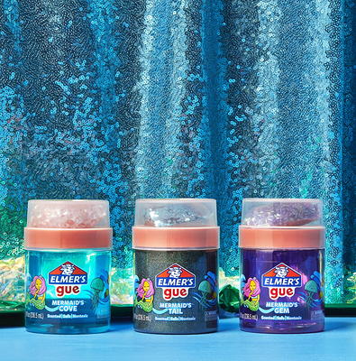 Elmers Gue Animal Party Variety Pack Slime