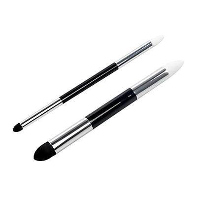 Sketch Pen Sponge Art Paintbrush Sets Sketching Brush Wipe Pen Washable  Shading Pen Art Blenders for Student Artist Painters Charcoal Sketch  Drawing