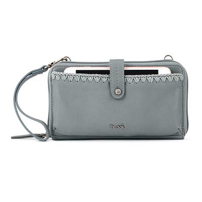 The Sak Silverlake N/S Smartphone Crossbody