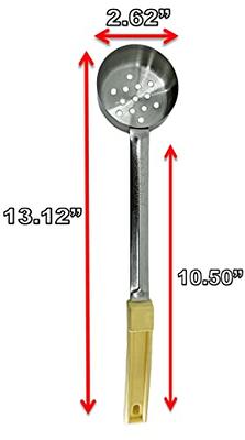 Spoodles & Portion Control Serving Spoons - KaTom