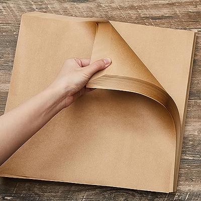 200 Pcs Dry Waxed Deli Paper Liners Food Basket Grease Resistant