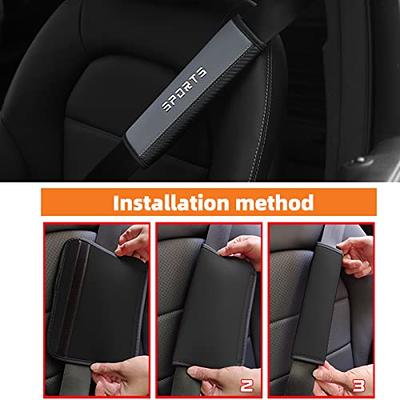 Seat Cushion For Car Seat Driver Adult Car Seat Cushion Auto Seat