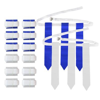 Flag Football Set Kids Premium Kids Belts And Flags For Adults And
