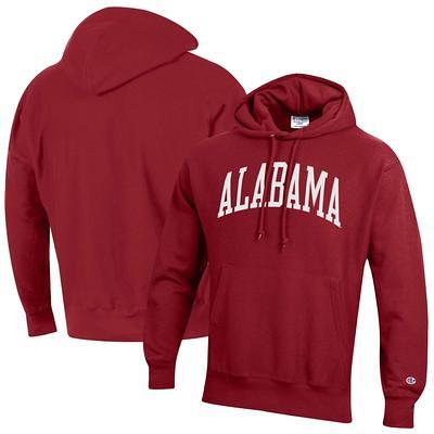 Men's Franchise Club Crimson Oklahoma Sooners Members Windshell V-Neck  Pullover Jacket