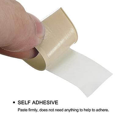 Hoacm White Caulk Tape for Bath & Kitchen, 1.5 x 10.5Ft Self Adhesive  Caulk Strip Waterproof for Bathtub, Caulking Tape for Kitchen  Countertop,Sink,Bathroom,Toilet, Floor Wall Edge Protector - Yahoo Shopping