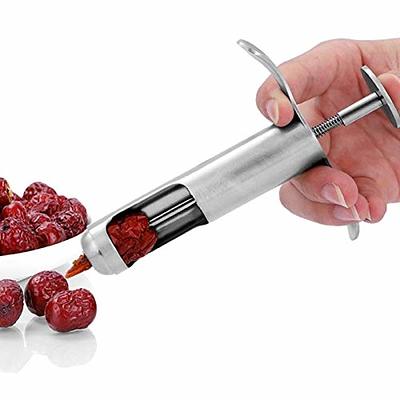 3PCS Stainless Steel Melon Baller Scoop Set, 3-in-1 Fruit Carving Tools,  2023 NEW Watermelon Cutter, Seed Remover, Pulp Separator, Fruit Slicer -  Yahoo Shopping