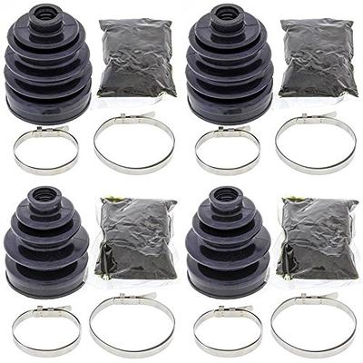 Boss Bearing CV Boot Repair Kit Front Inner for Honda