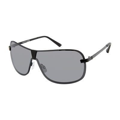 LADIES STYLISH SHIELD SUNGLASSES– U.S. Polo Assn.