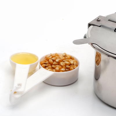 Elite Classic Tabletop 2.5Oz. Kettle Popcorn Maker EPM-250