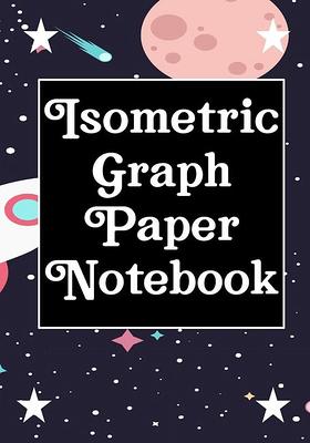  Large Engineering Graph Paper, 22''x17'' Landscape, 1/2 Inch Grid  Graph Paper Pad, Giant Drafting Pad, Blueprint Sketching Graph Paper for  Engineer Architect Designer Mathematician Draftsman (6 Pads) : Office  Products