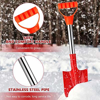 Snowball & Brick Maker Set, Plastic Snow Molds, Kids' Winter