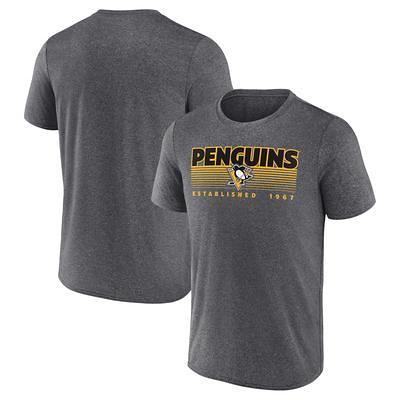 Unisex Fanatics Signature Gray San Diego Padres Super Soft Short Sleeve T-Shirt Size: Medium