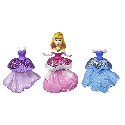 Aurora Classic Doll – Sleeping Beauty – 11 1/2'' | Disney Store