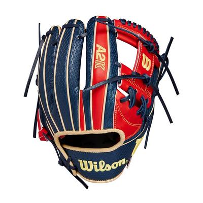 Wilson A2K Infield Mookie Betts 11.5