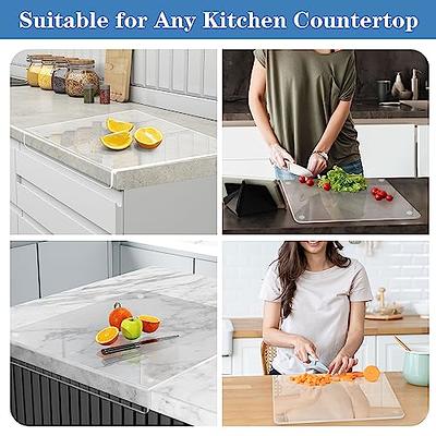 Countertop Protector 