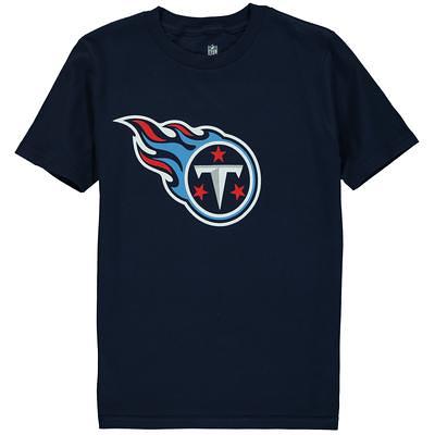 Tennessee Titans T-Shirts in Tennessee Titans Team Shop 