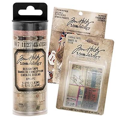 postal ephemera Scrapbooking Washi Tape