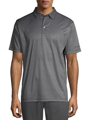 Hanes Sport Men's and Big Men's Short Sleeve Cool Dri Performance