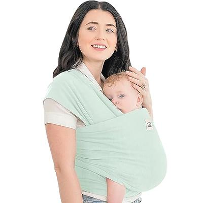 Monbebe 9-in-1 Baby Carrier, Urban