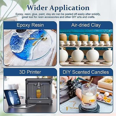 Level Board For Resin Acrylic Resin Leveling Table For Epoxy Resin