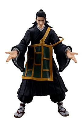 TAMASHII NATIONS - Suguru Geto -JujutsuKaisen 0- Jujutsu Kaisen 0: The  Movie, Bandai Spirits S.H.Figuarts 6.5 inch - Yahoo Shopping