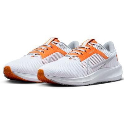 Cincinnati Bengals Nike Pegasus 40 Shoes, Bengals Footwear