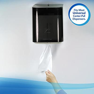 White Essential Hand Towel, Sold by at Home