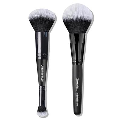 Concealer & Foundation Complexion Makeup Brush