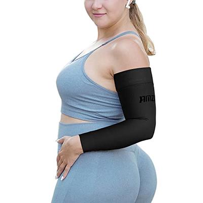 Lymphedema Compression Arm Sleeve 20-30 mmHg