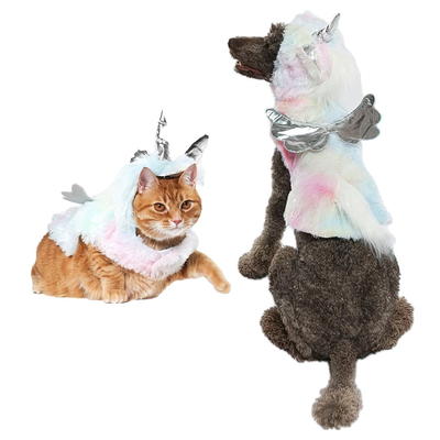 Vibrant Life Halloween Dog Costume and Cat Costume: Sushi, Size Large 