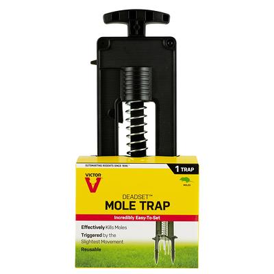 TOMCAT Mole Trap 34150 