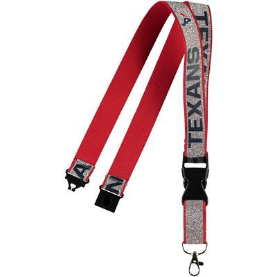 Aminco NFL Houston Texans Team Lanyard