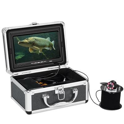 Olymbros Underwater Fishing Camera Professional Waterproof Video
