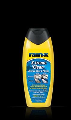 Rain X X- treme Clean 